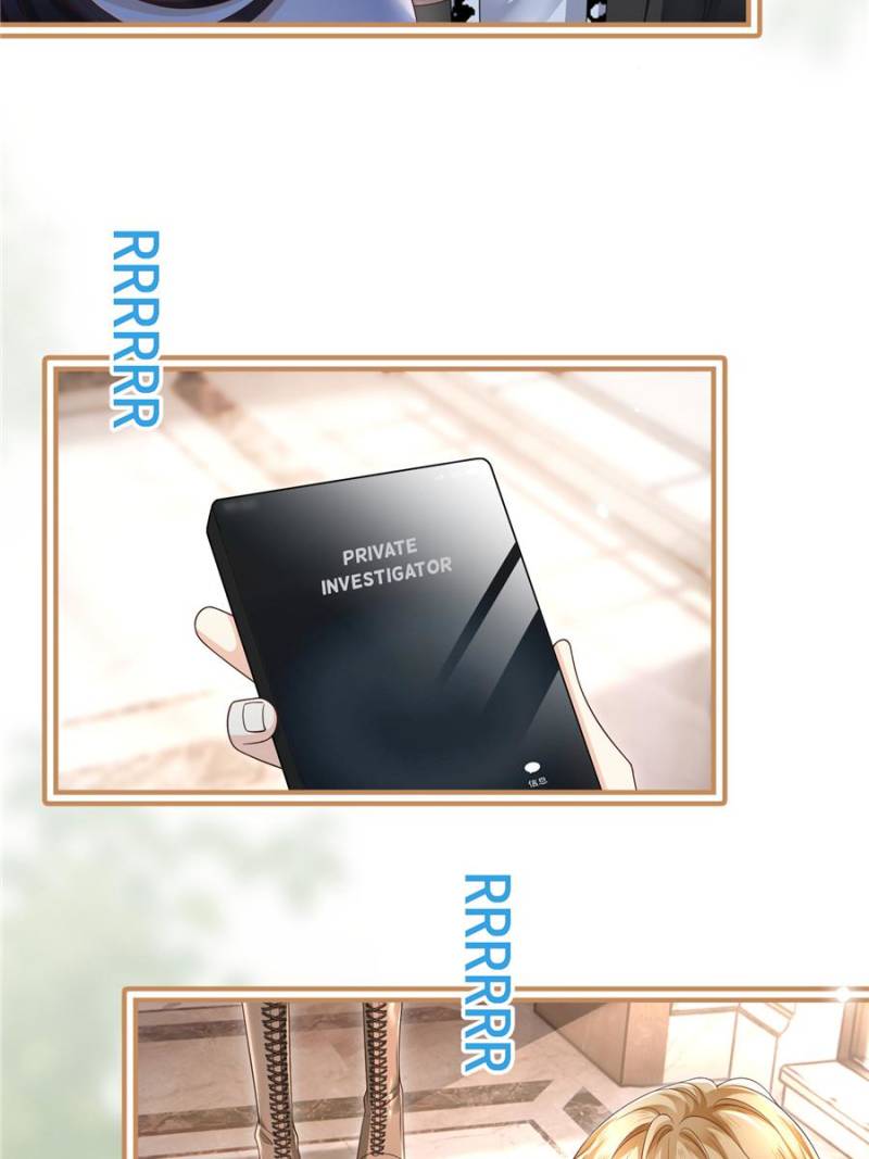 She Becomes Glamorous After The Engagement Annulment Chapter 5 126 14