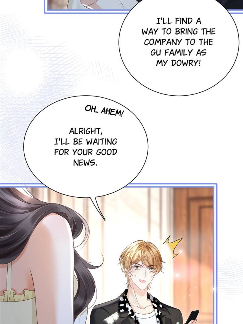 She Becomes Glamorous After The Engagement Annulment Chapter 5 130 18