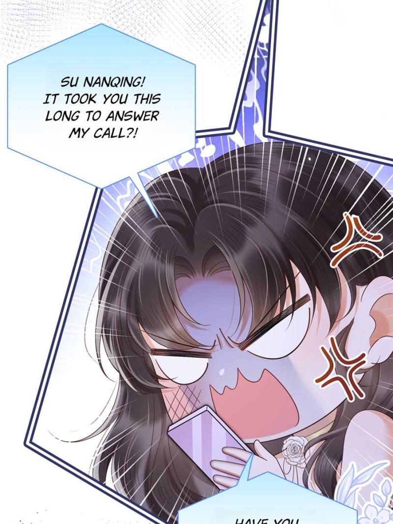 She Becomes Glamorous After The Engagement Annulment Chapter 5 139 27