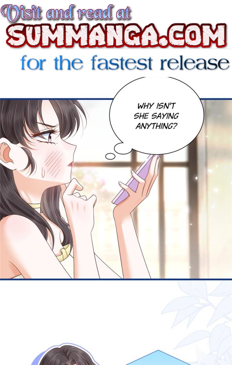 She Becomes Glamorous After The Engagement Annulment Chapter 6 143 01