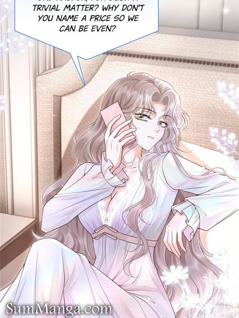 She Becomes Glamorous After The Engagement Annulment Chapter 6 156 14