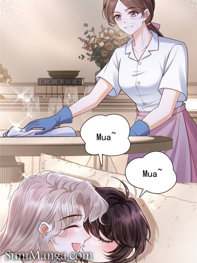 She Becomes Glamorous After The Engagement Annulment Chapter 6 163 21