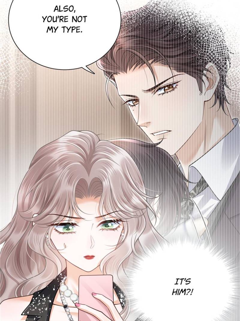 She Becomes Glamorous After The Engagement Annulment Chapter 6 172 30