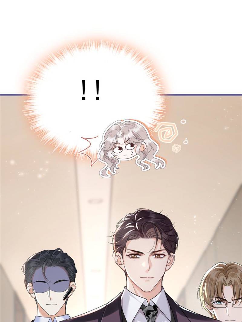 She Becomes Glamorous After The Engagement Annulment Chapter 7 138 11