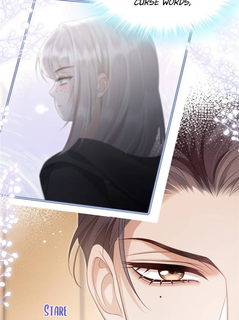 She Becomes Glamorous After The Engagement Annulment Chapter 7 153 26