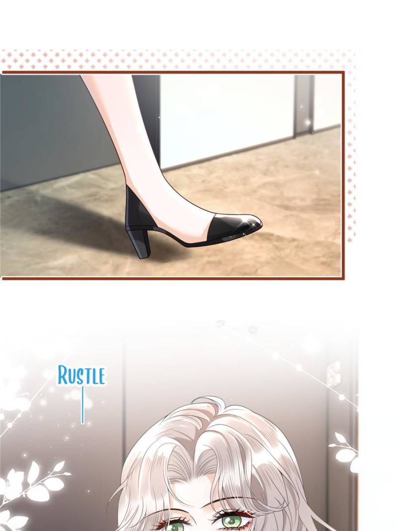 She Becomes Glamorous After The Engagement Annulment Chapter 7 160 33