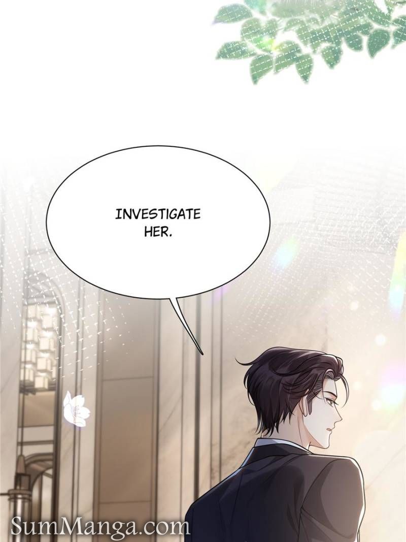 She Becomes Glamorous After The Engagement Annulment Chapter 8 163 09