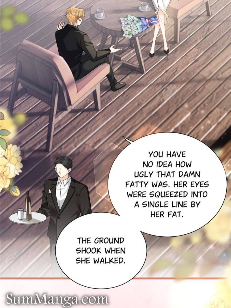 She Becomes Glamorous After The Engagement Annulment Chapter 8 166 12