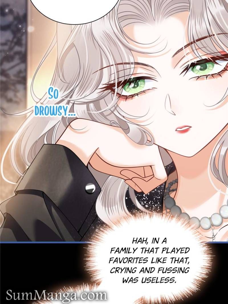 She Becomes Glamorous After The Engagement Annulment Chapter 8 169 15