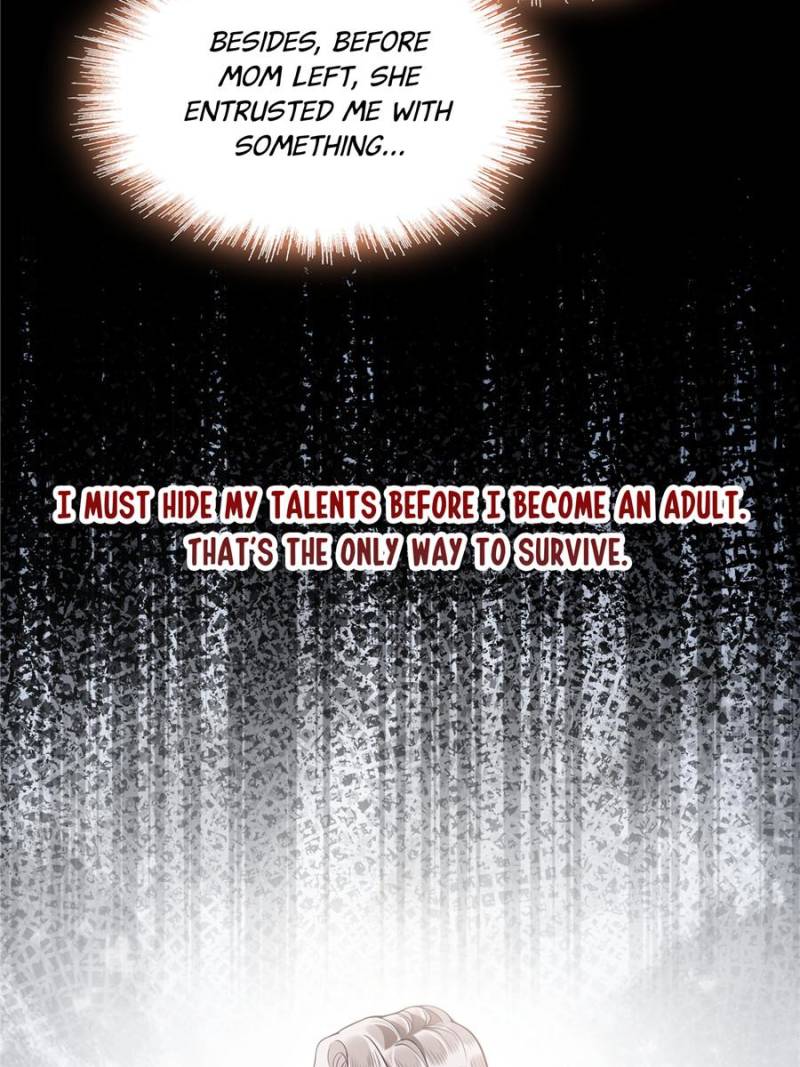 She Becomes Glamorous After The Engagement Annulment Chapter 8 170 16