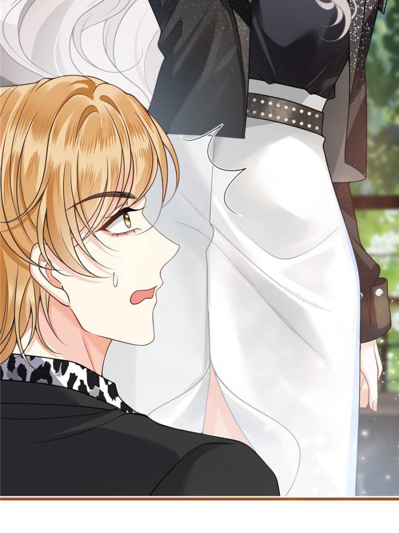 She Becomes Glamorous After The Engagement Annulment Chapter 8 177 23