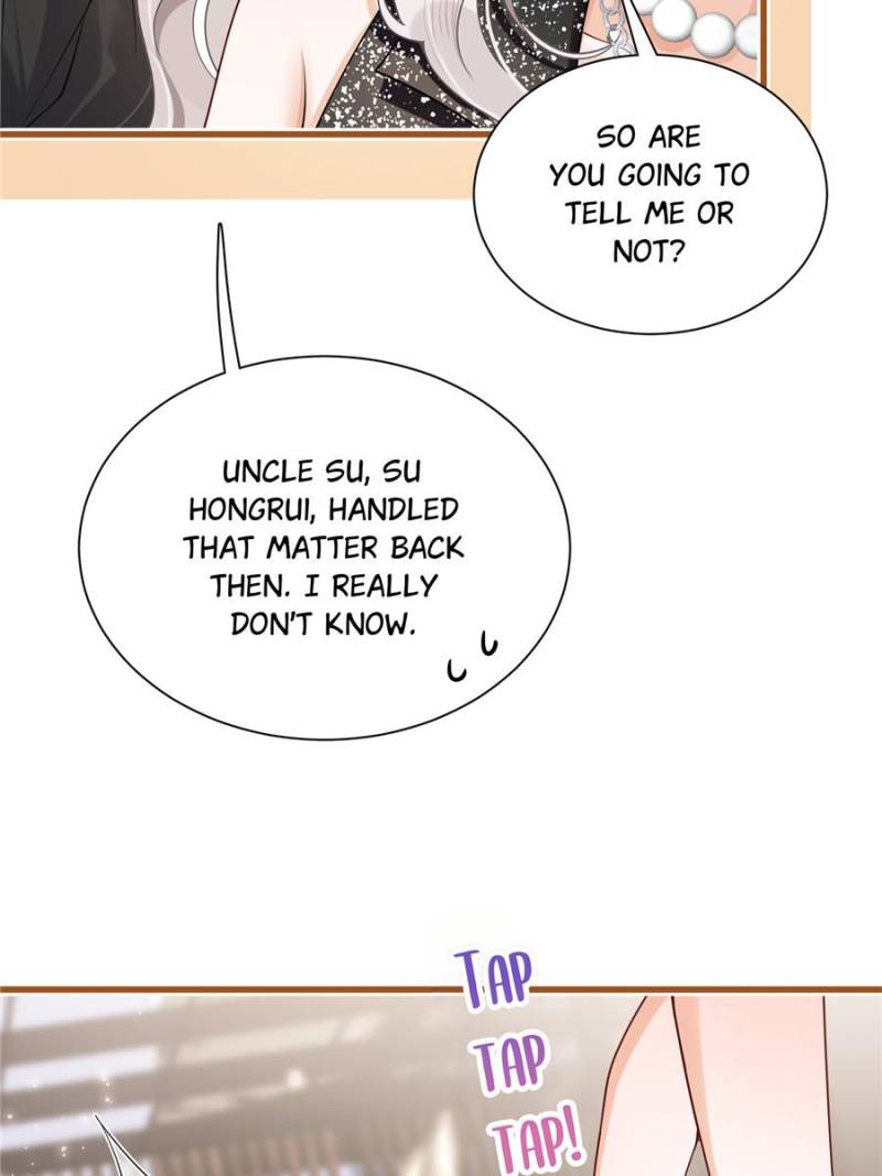 She Becomes Glamorous After The Engagement Annulment Chapter 8 179 25