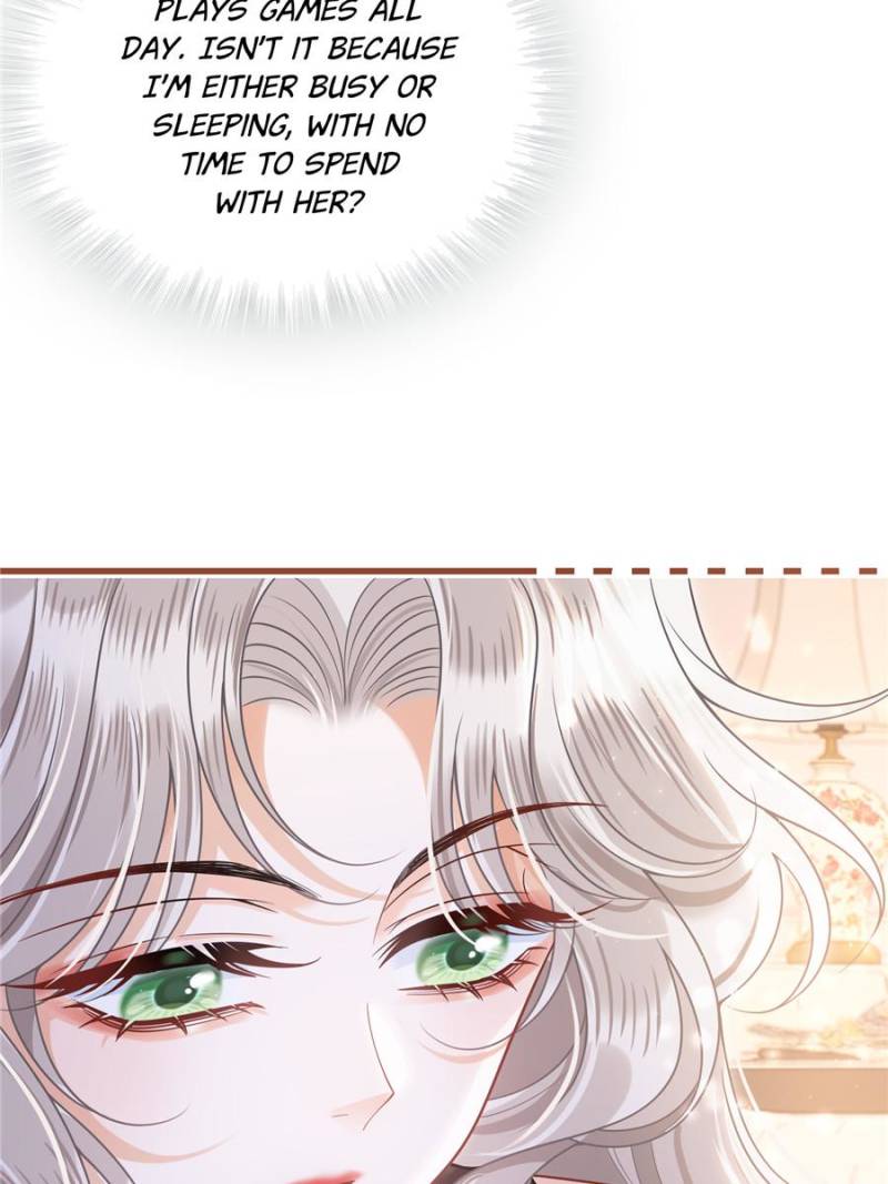 She Becomes Glamorous After The Engagement Annulment Chapter 8 193 39