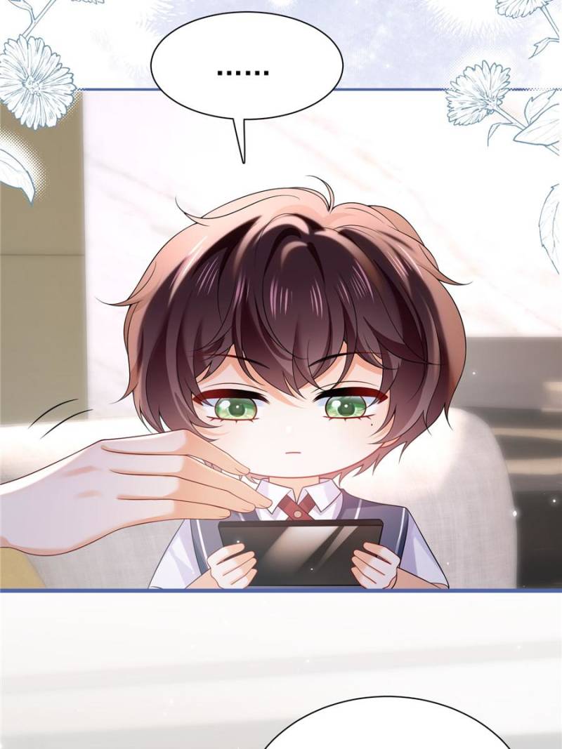 She Becomes Glamorous After The Engagement Annulment Chapter 9 141 02