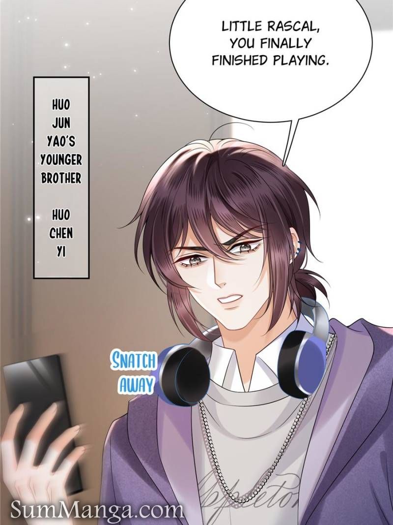 She Becomes Glamorous After The Engagement Annulment Chapter 9 142 03