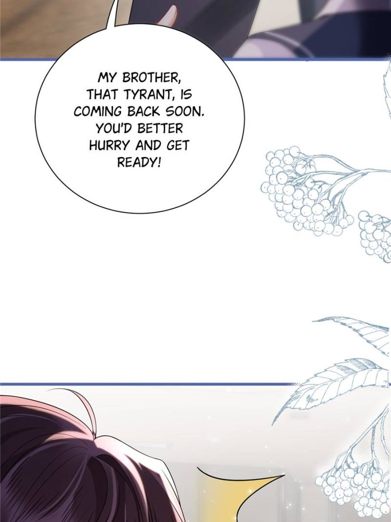 She Becomes Glamorous After The Engagement Annulment Chapter 9 144 05