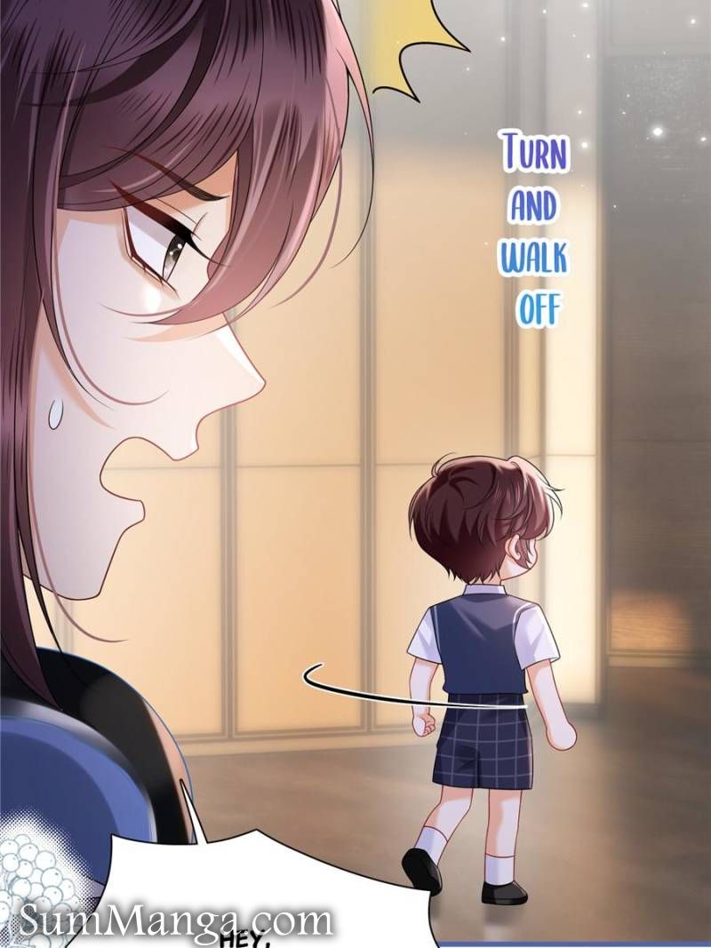 She Becomes Glamorous After The Engagement Annulment Chapter 9 145 06