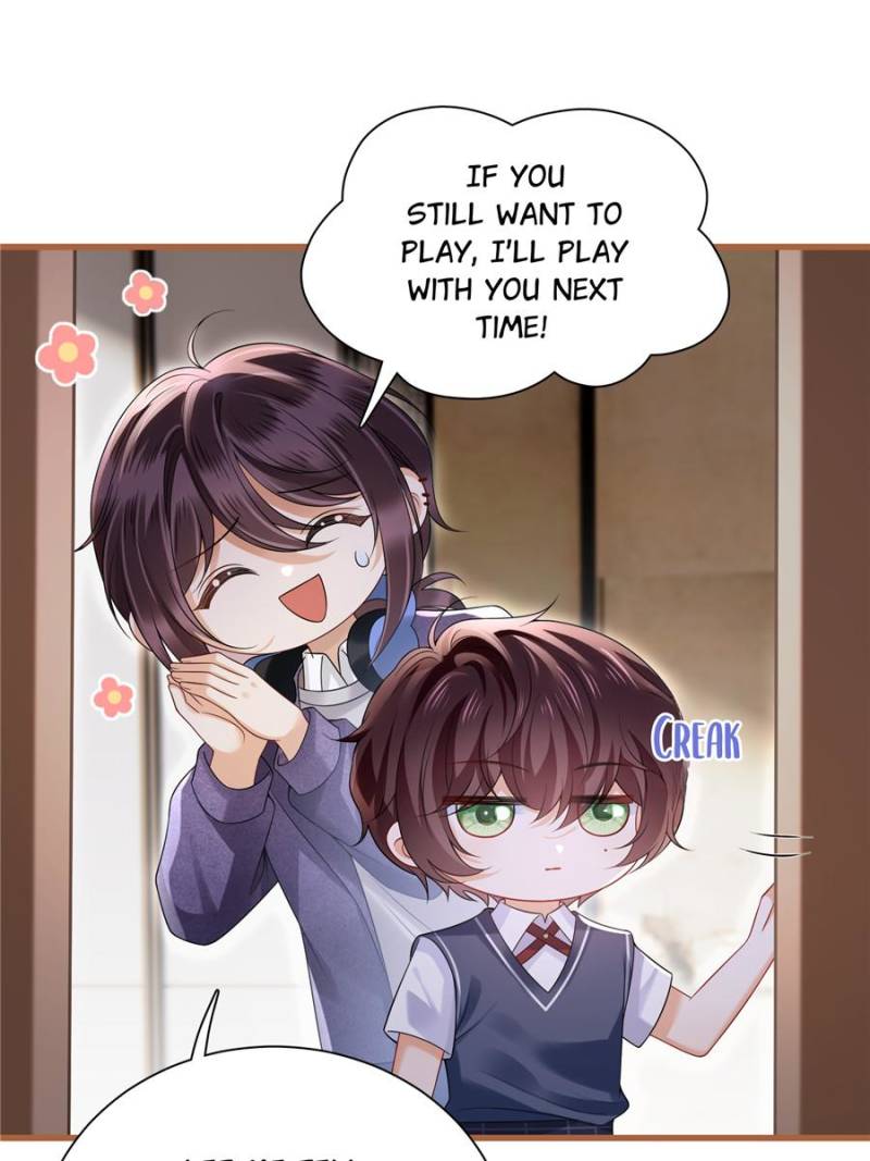 She Becomes Glamorous After The Engagement Annulment Chapter 9 147 08