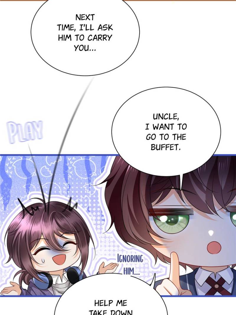 She Becomes Glamorous After The Engagement Annulment Chapter 9 149 10