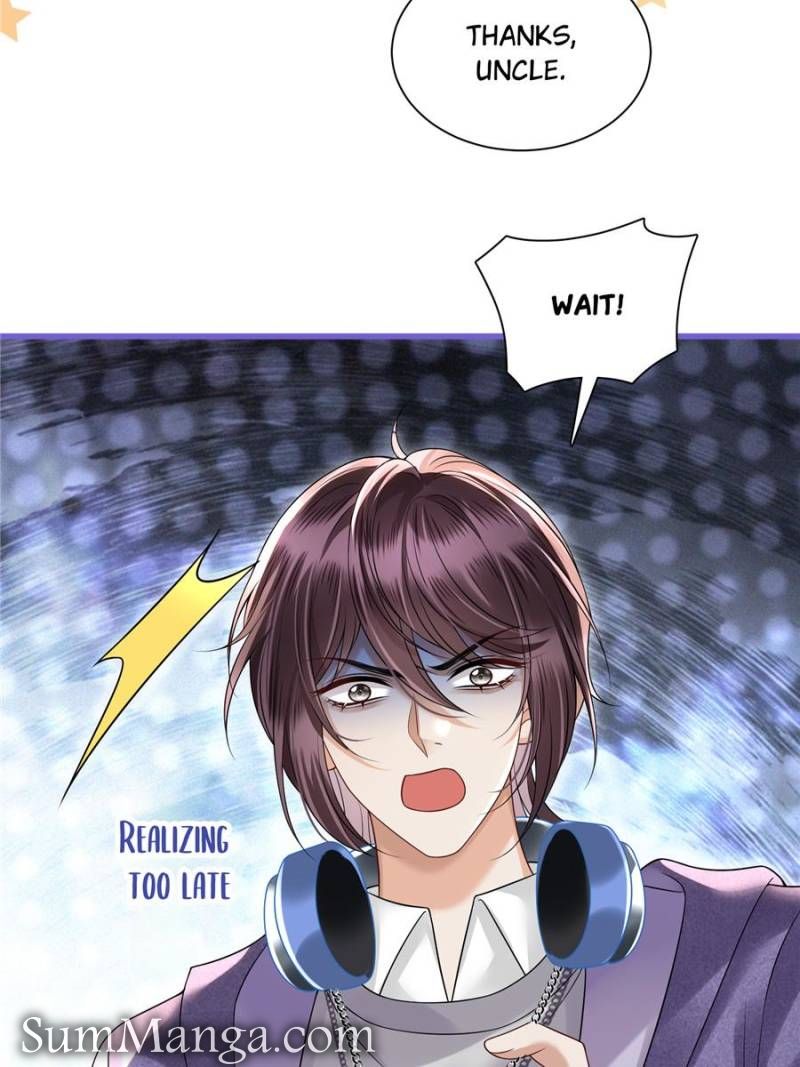 She Becomes Glamorous After The Engagement Annulment Chapter 9 151 12