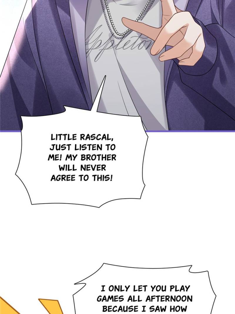 She Becomes Glamorous After The Engagement Annulment Chapter 9 152 13