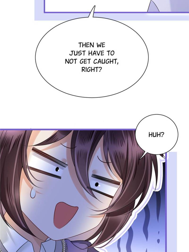 She Becomes Glamorous After The Engagement Annulment Chapter 9 155 16