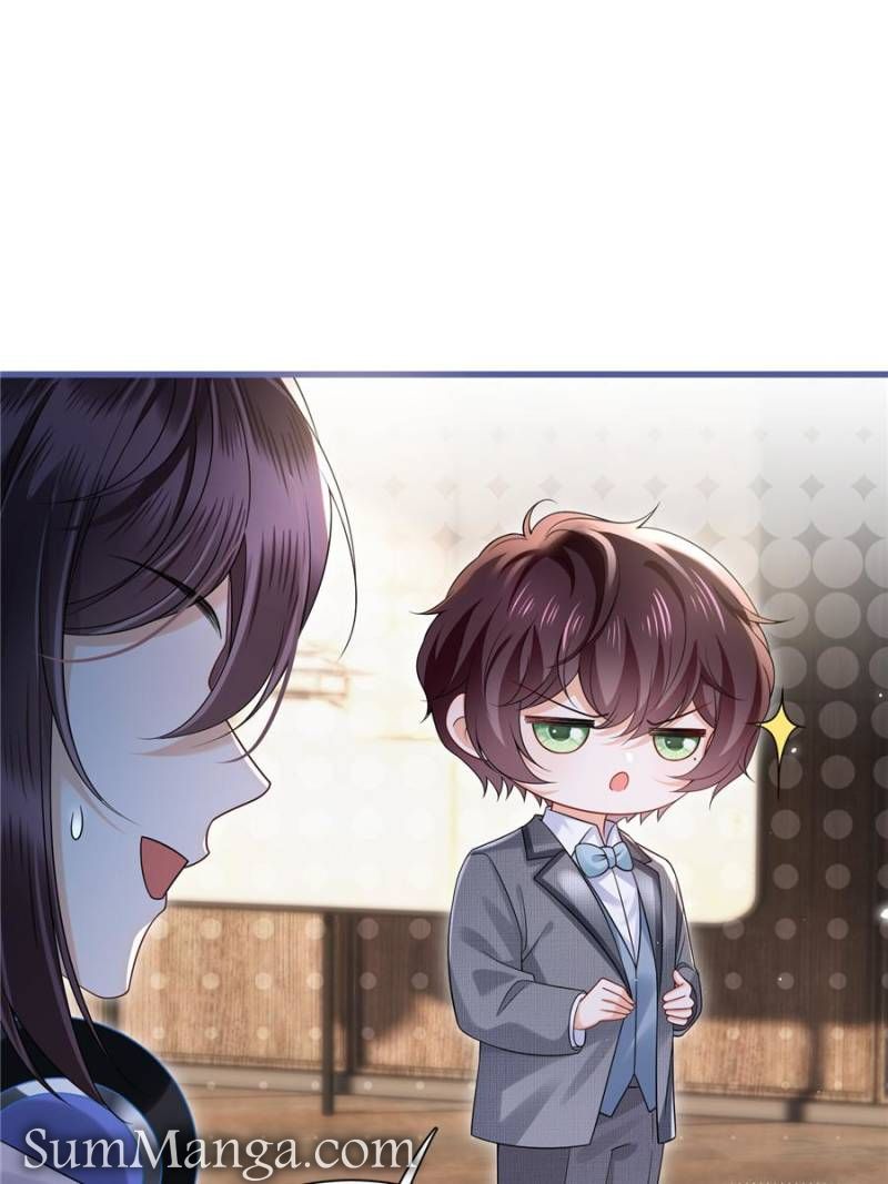 She Becomes Glamorous After The Engagement Annulment Chapter 9 157 18