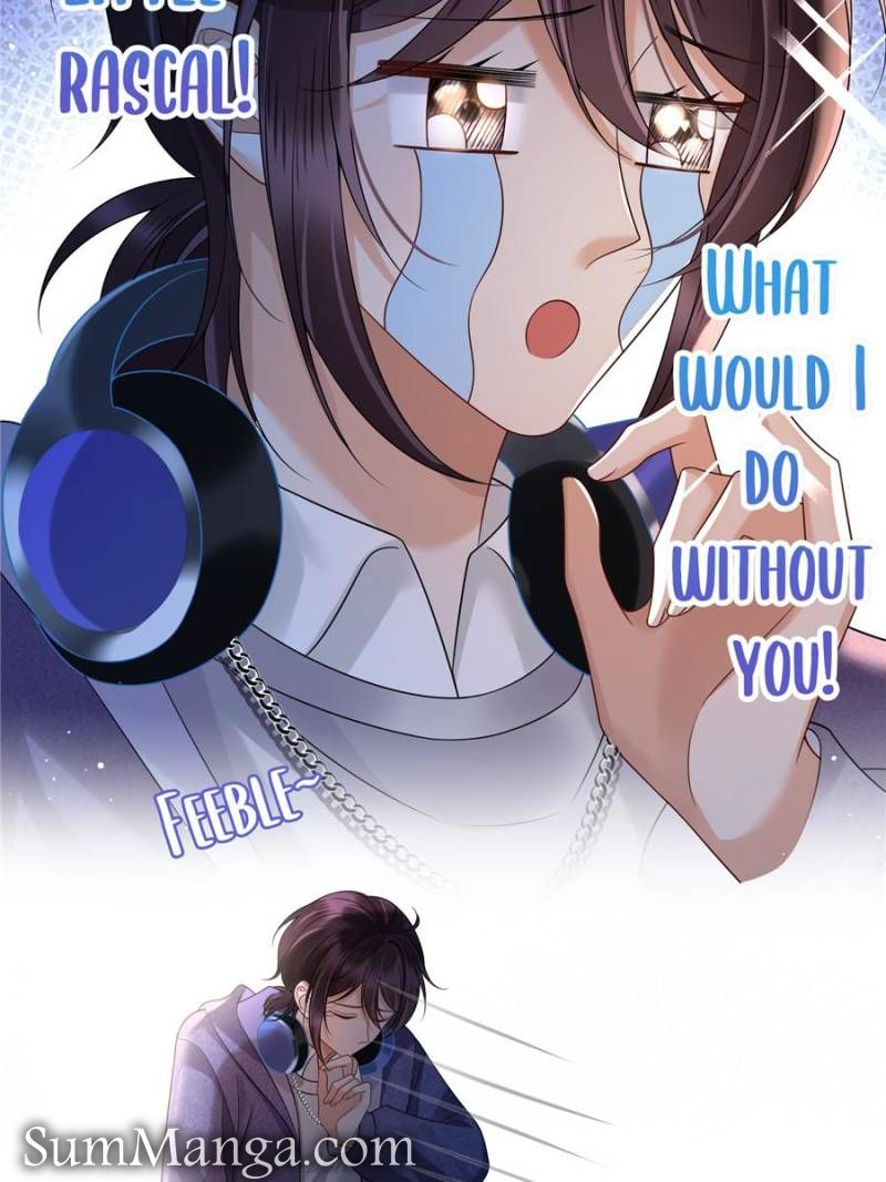 She Becomes Glamorous After The Engagement Annulment Chapter 9 160 21