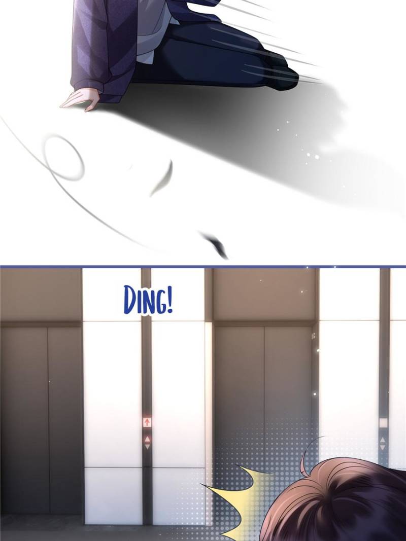 She Becomes Glamorous After The Engagement Annulment Chapter 9 161 22