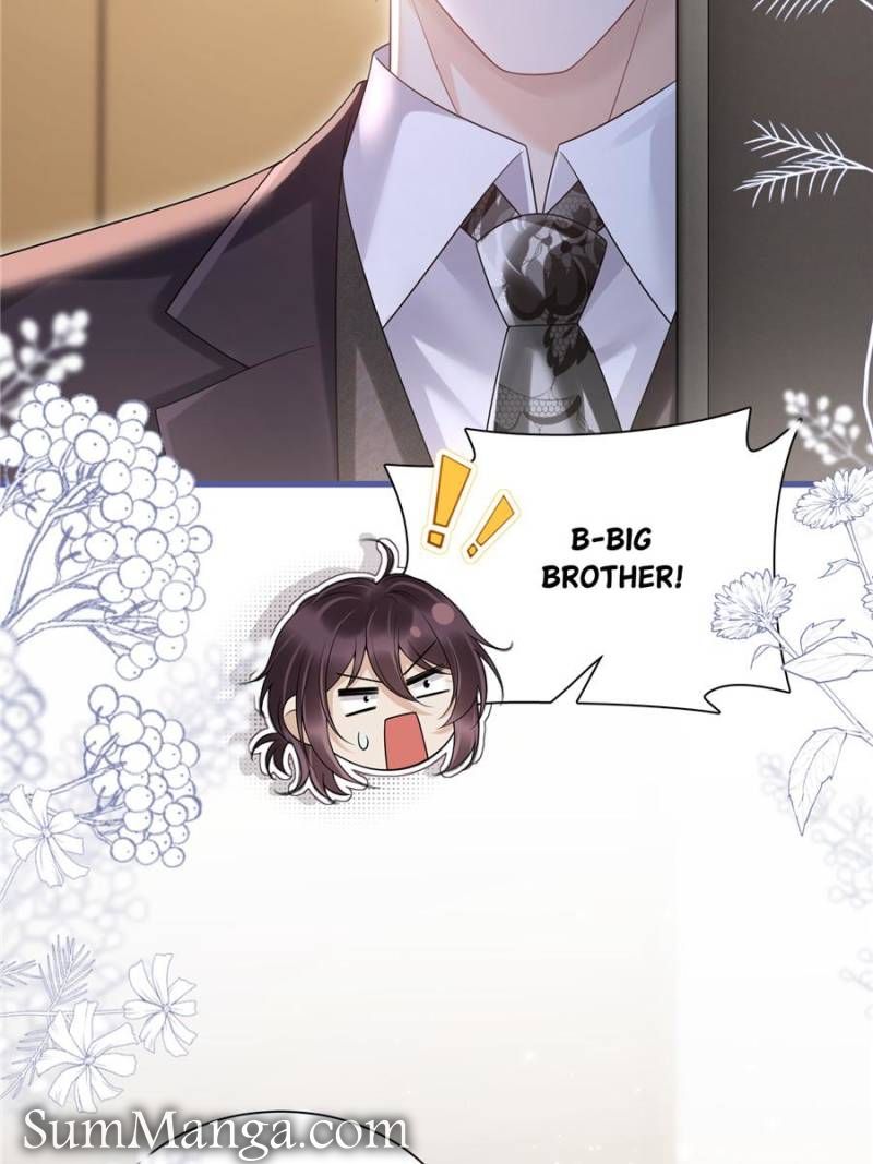 She Becomes Glamorous After The Engagement Annulment Chapter 9 163 24