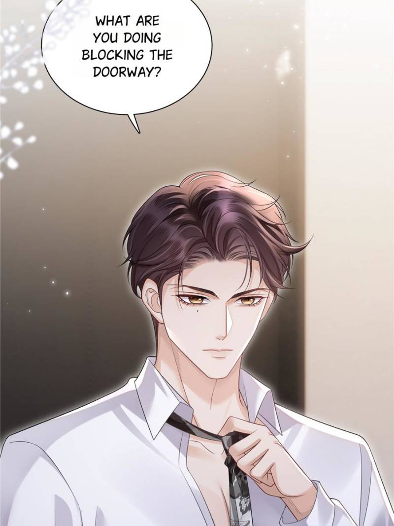 She Becomes Glamorous After The Engagement Annulment Chapter 9 164 25