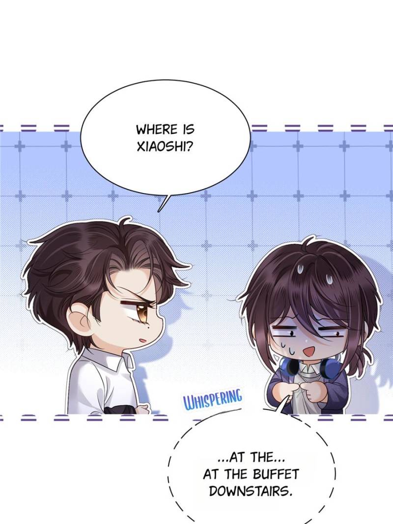 She Becomes Glamorous After The Engagement Annulment Chapter 9 167 28