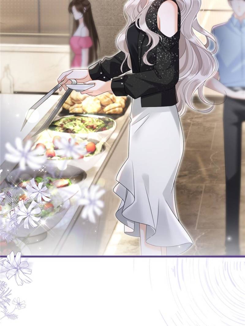 She Becomes Glamorous After The Engagement Annulment Chapter 9 171 32