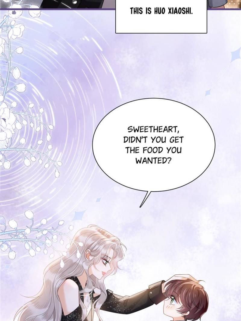 She Becomes Glamorous After The Engagement Annulment Chapter 9 174 35