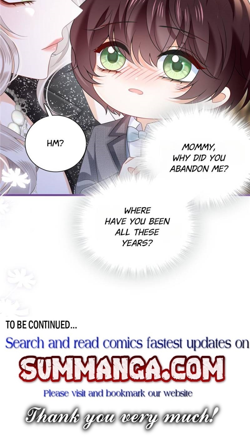 She Becomes Glamorous After The Engagement Annulment Chapter 9 183 44