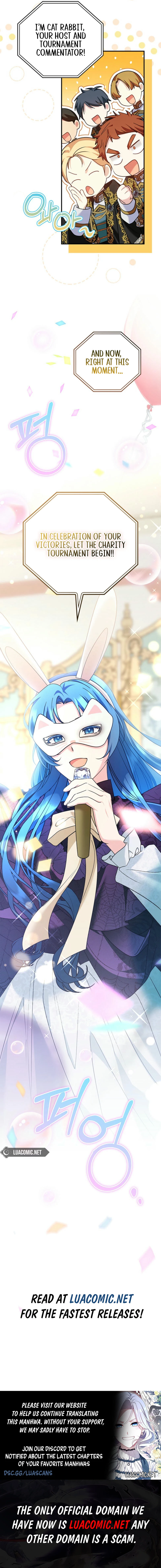 She Is My Mother In Law But I Dont Want Any Conflicts Between us Chapter 21 51 ch 21 11