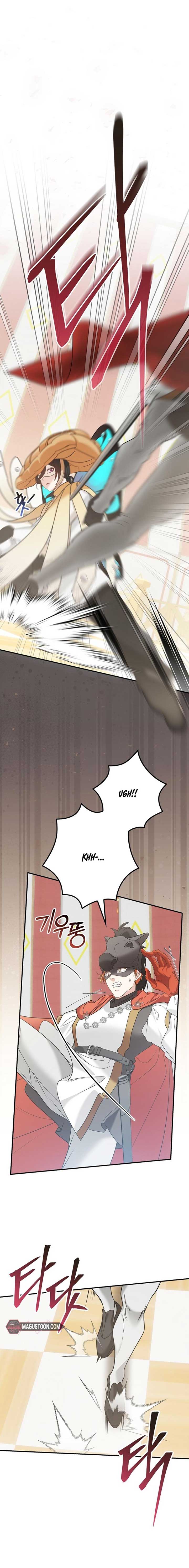 She Is My Mother In Law But I Dont Want Any Conflicts Between us Chapter 23 63 ch 23 11