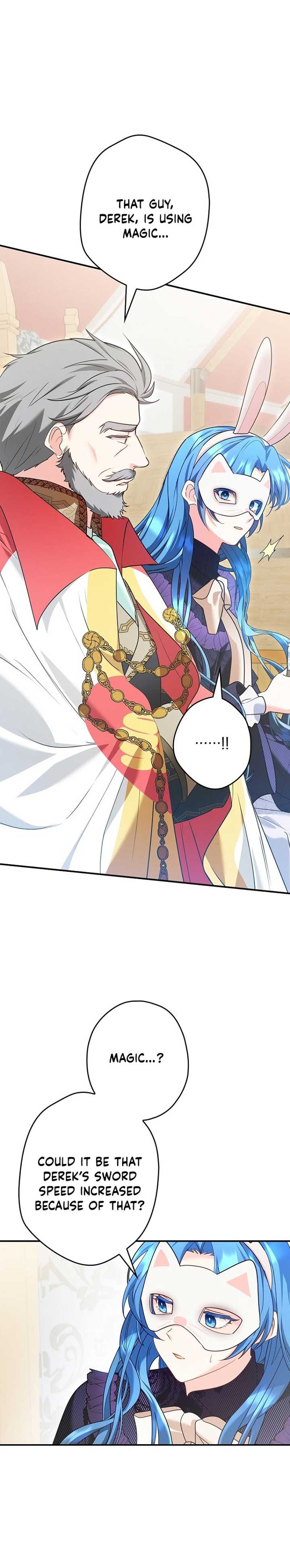 She Is My Mother In Law But I Dont Want Any Conflicts Between us Chapter 23 65 ch 23 13