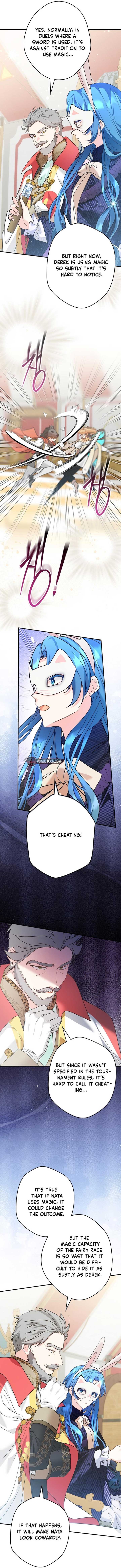 She Is My Mother In Law But I Dont Want Any Conflicts Between us Chapter 23 66 ch 23 14