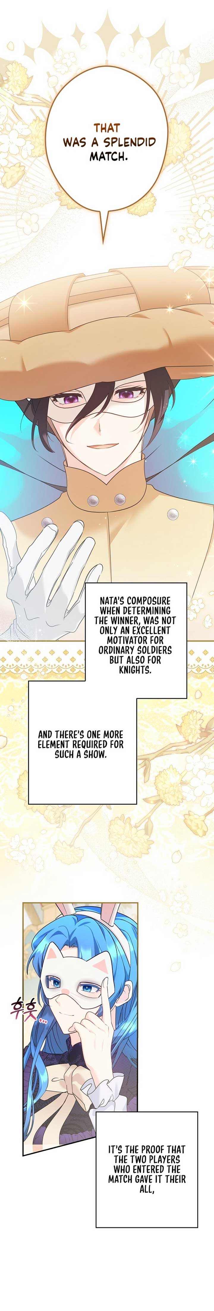 She Is My Mother In Law But I Dont Want Any Conflicts Between us Chapter 23 56 ch 23 4