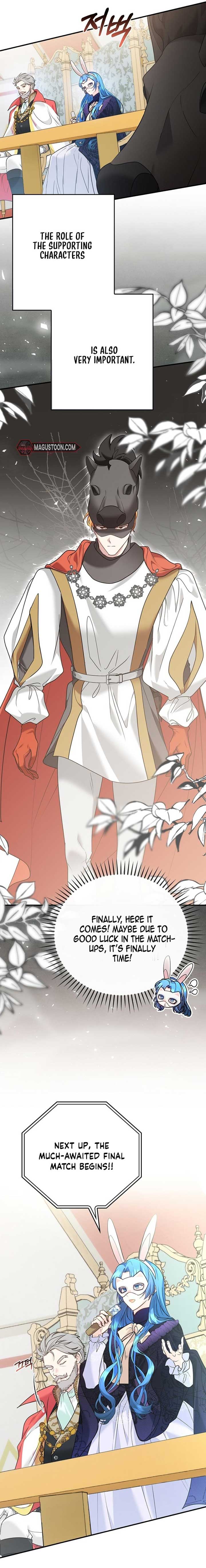 She Is My Mother In Law But I Dont Want Any Conflicts Between us Chapter 23 57 ch 23 5