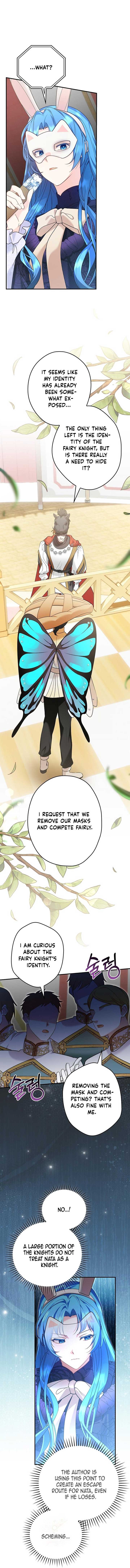 She Is My Mother In Law But I Dont Want Any Conflicts Between us Chapter 23 59 ch 23 7