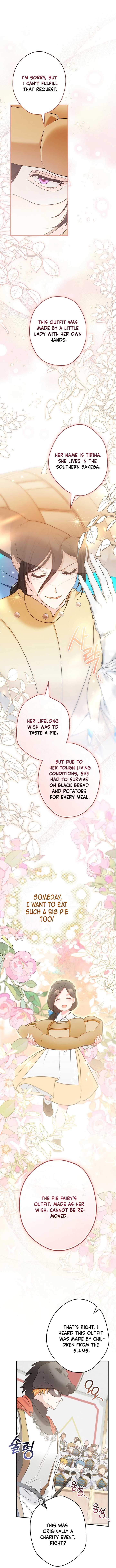 She Is My Mother In Law But I Dont Want Any Conflicts Between us Chapter 23 60 ch 23 8