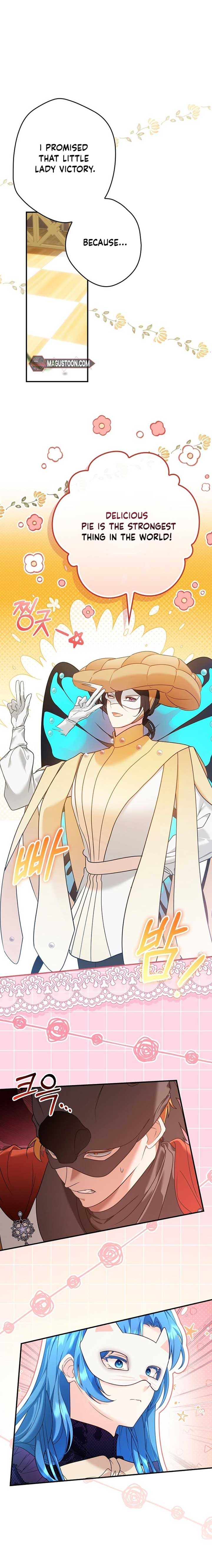 She Is My Mother In Law But I Dont Want Any Conflicts Between us Chapter 23 61 ch 23 9