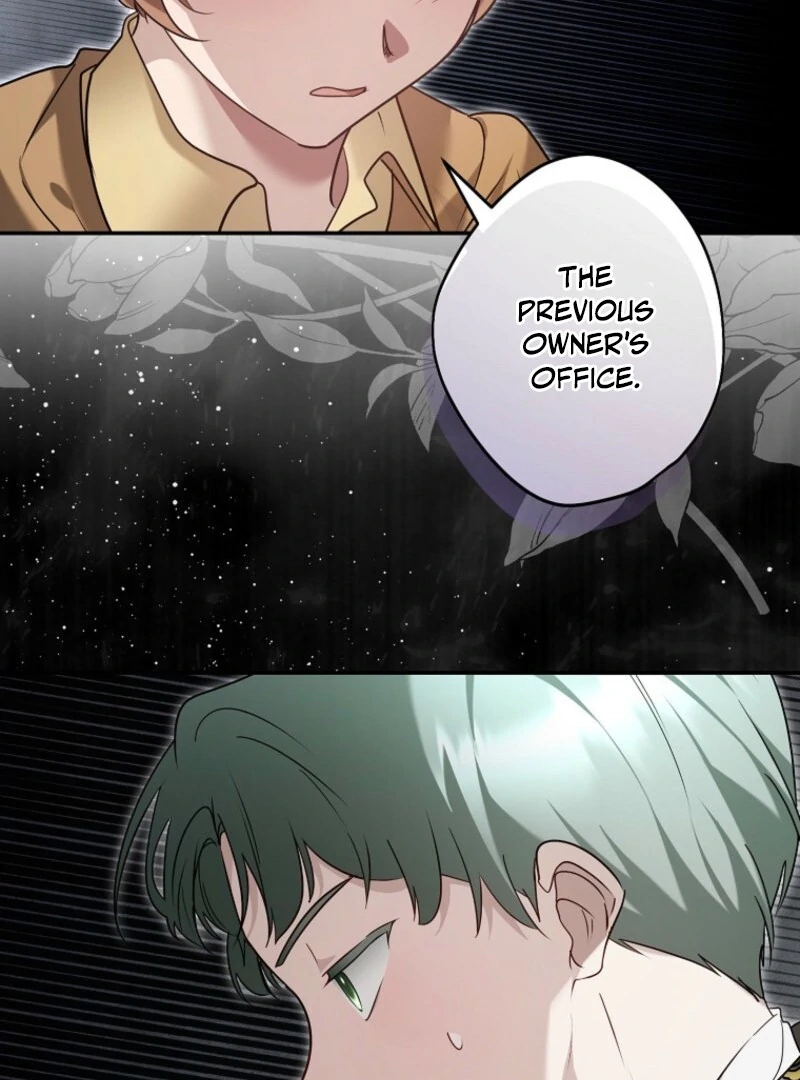 She Is My Mother In Law But I Dont Want Any Conflicts Between us Chapter 32 482 ch 32 100