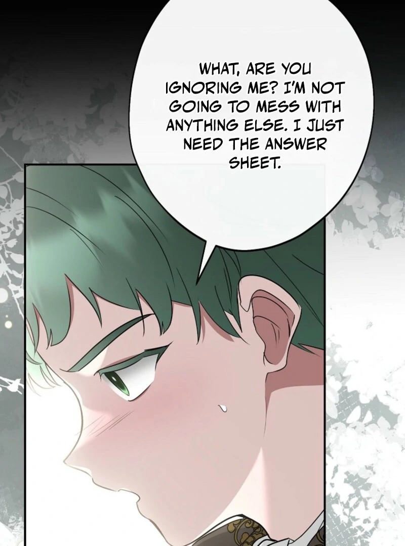 She Is My Mother In Law But I Dont Want Any Conflicts Between us Chapter 32 487 ch 32 105