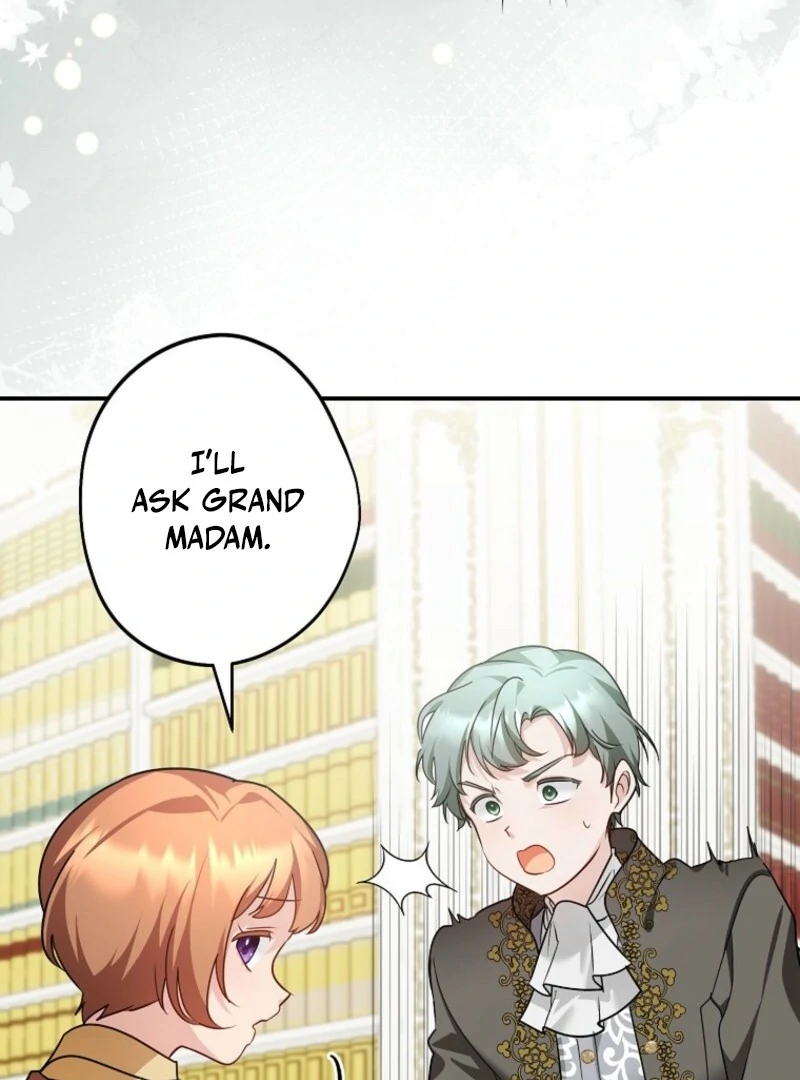 She Is My Mother In Law But I Dont Want Any Conflicts Between us Chapter 32 489 ch 32 107