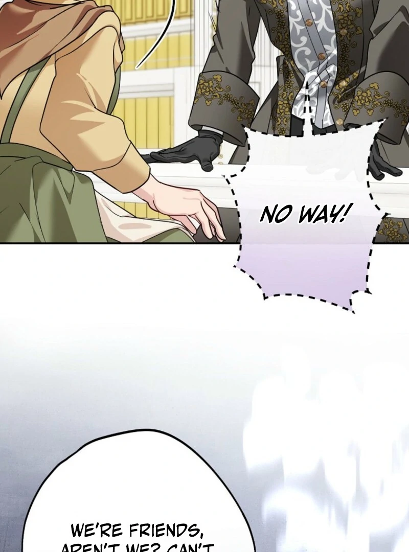 She Is My Mother In Law But I Dont Want Any Conflicts Between us Chapter 32 490 ch 32 108