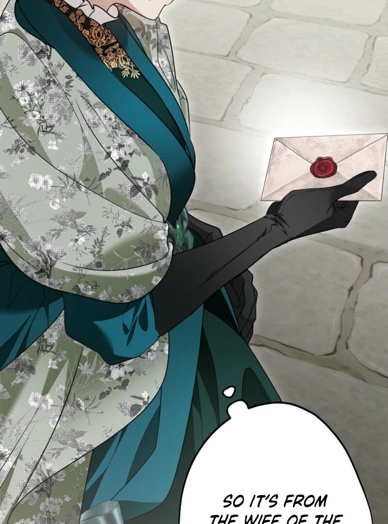 She Is My Mother In Law But I Dont Want Any Conflicts Between us Chapter 32 393 ch 32 11