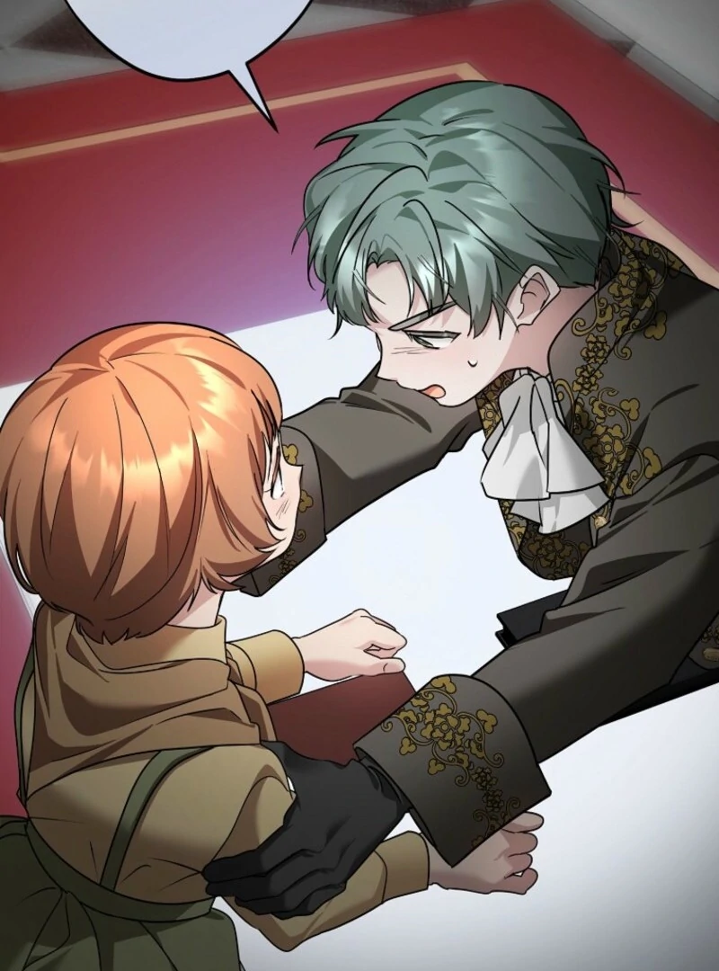 She Is My Mother In Law But I Dont Want Any Conflicts Between us Chapter 32 497 ch 32 115